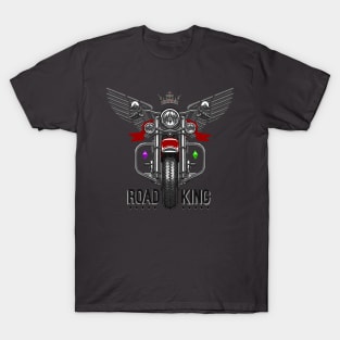 road king T-Shirt